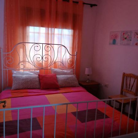 Vivienda Vacacional Wiljis Jerez de la Jerez de la Frontera Zewnętrze zdjęcie