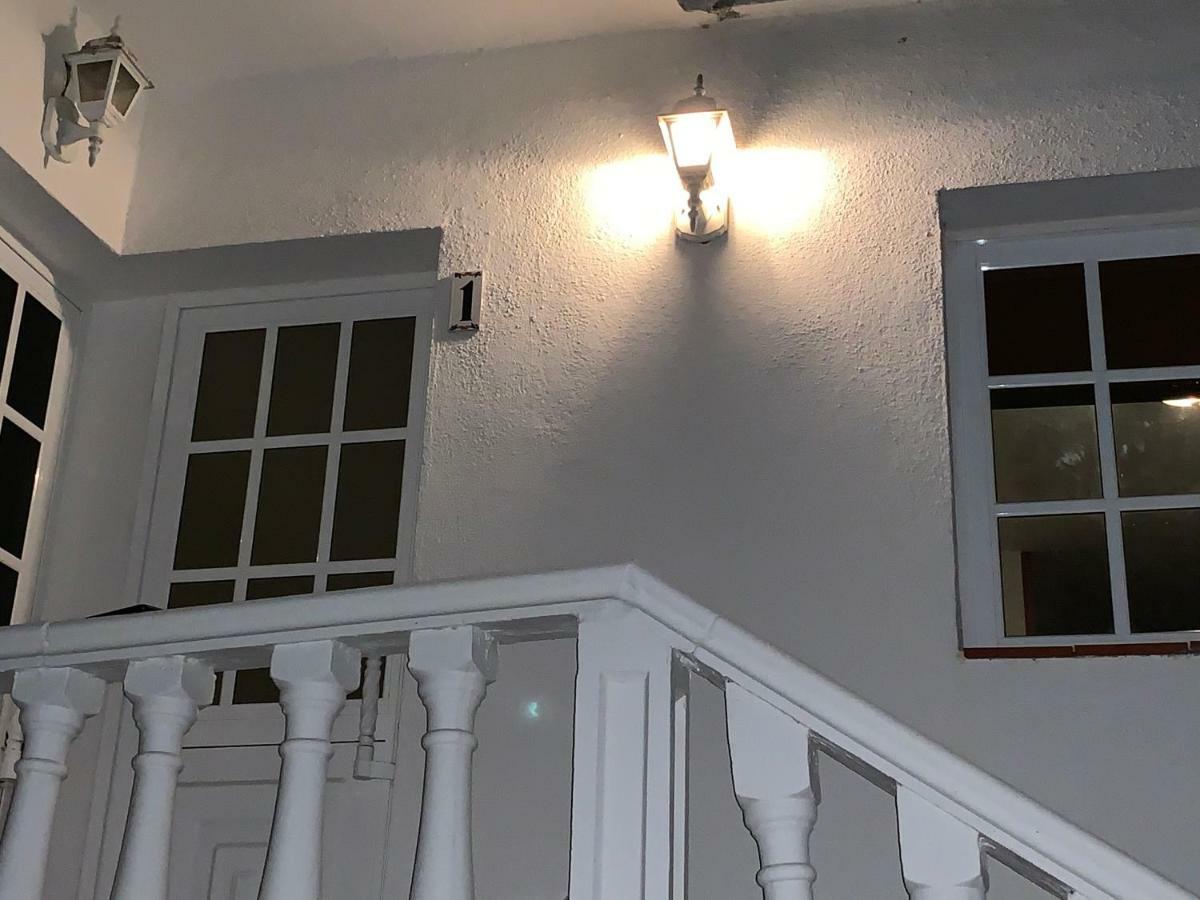 Vivienda Vacacional Wiljis Jerez de la Jerez de la Frontera Zewnętrze zdjęcie