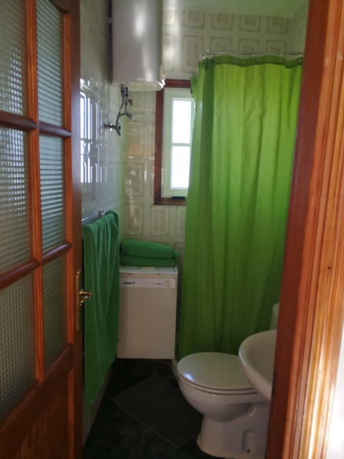Vivienda Vacacional Wiljis Jerez de la Jerez de la Frontera Zewnętrze zdjęcie