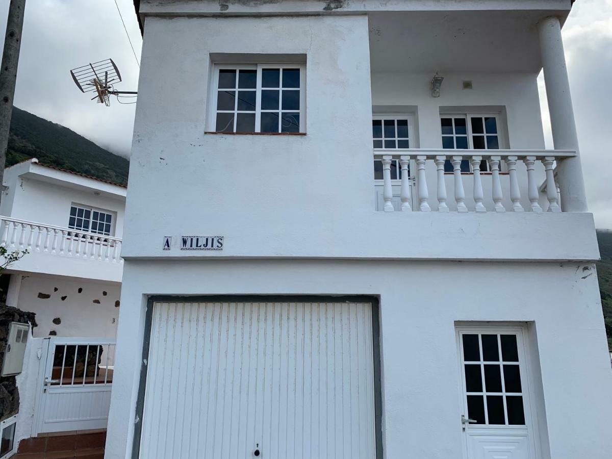 Vivienda Vacacional Wiljis Jerez de la Jerez de la Frontera Zewnętrze zdjęcie