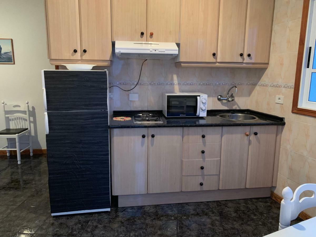 Vivienda Vacacional Wiljis Jerez de la Jerez de la Frontera Zewnętrze zdjęcie