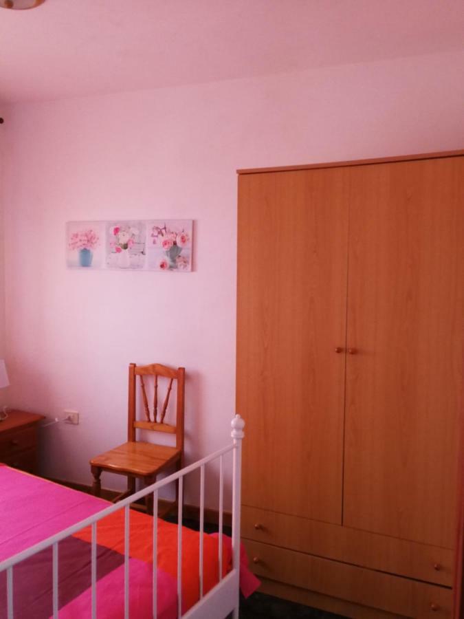 Vivienda Vacacional Wiljis Jerez de la Jerez de la Frontera Zewnętrze zdjęcie