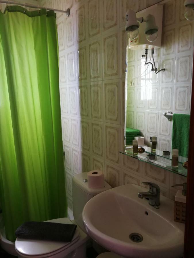Vivienda Vacacional Wiljis Jerez de la Jerez de la Frontera Zewnętrze zdjęcie