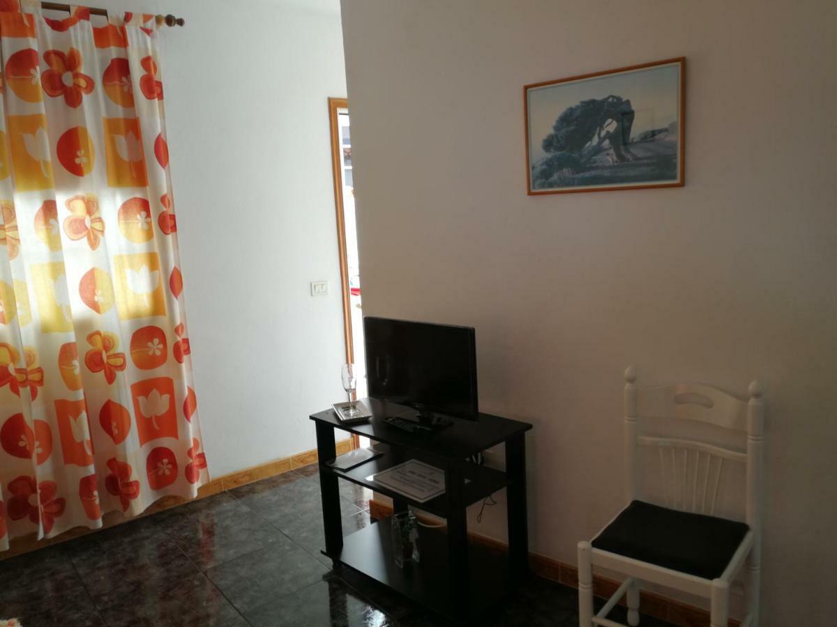 Vivienda Vacacional Wiljis Jerez de la Jerez de la Frontera Zewnętrze zdjęcie
