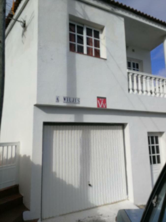 Vivienda Vacacional Wiljis Jerez de la Jerez de la Frontera Zewnętrze zdjęcie